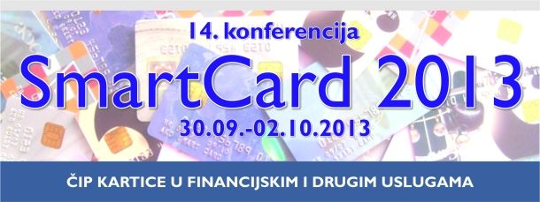 SmartCard 2013