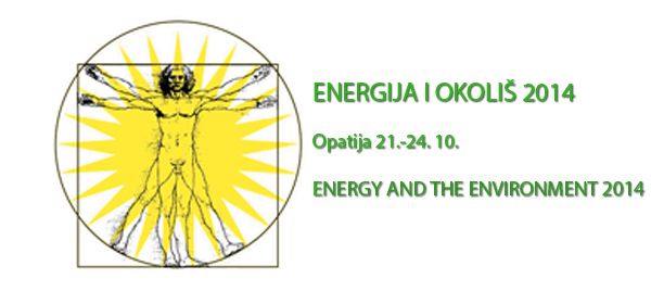 Energy and Environment 2014, Opatija