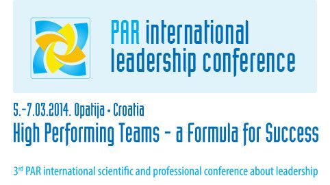 3rd PAR International Scientific Conference