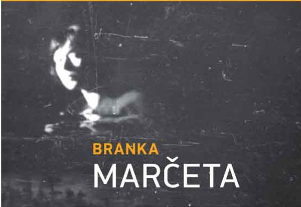 Promocija monografije Branka Marčeta