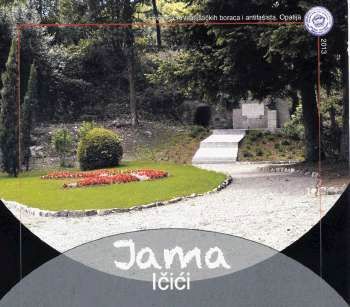 Memorial park "Jama" Icici