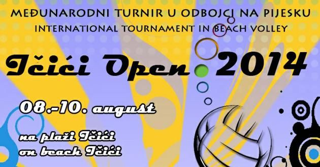 Ičići Open 2014