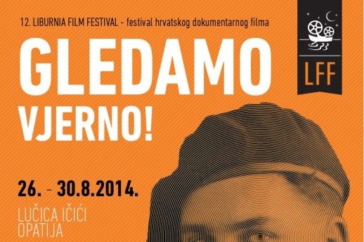 Liburnia Film Festival 2014