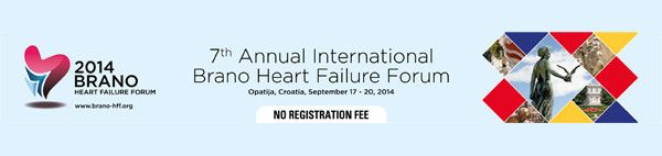 The 7th International Symposium for Innovations and New Treatment Strategies in Heart Failure