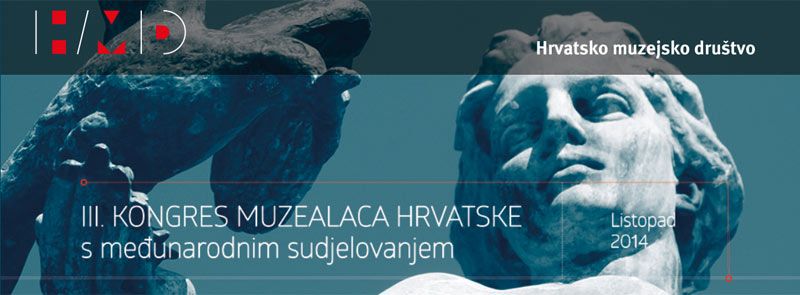 III. Kongres muzealaca Hrvatske