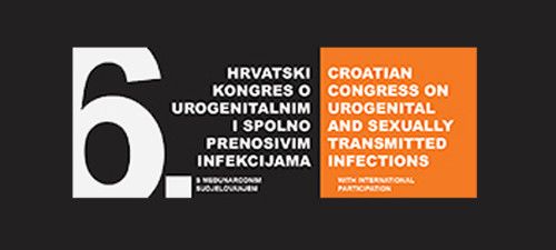 6th Croatian Congress on Urogenital and Sexually Transmitted Infections