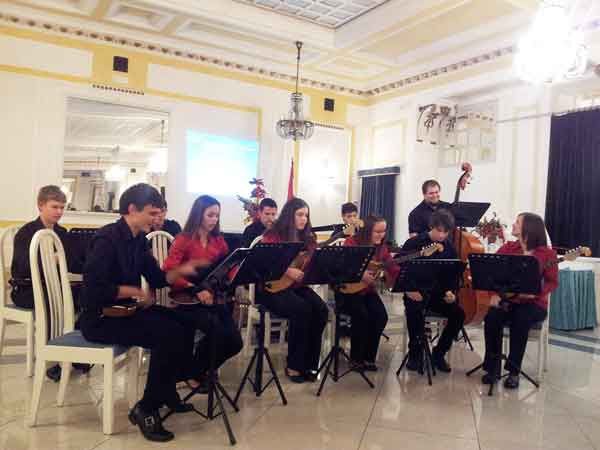 52nd Croatian Competition of Music Students