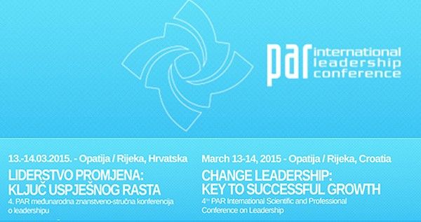 4th PAR International Leadership Conference