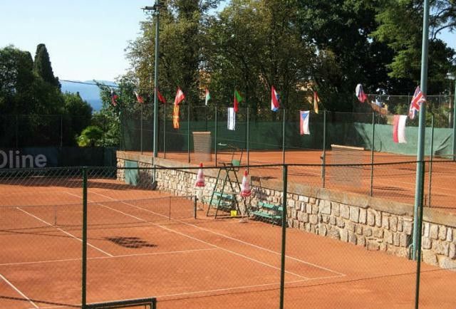 51 Torneo internazionale di tennis di veterani  (ITF)