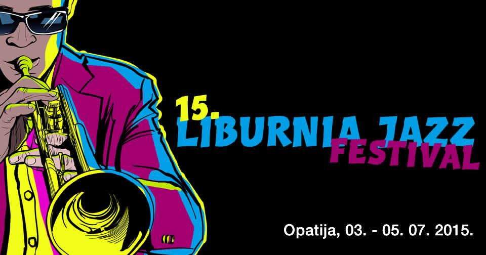 15. Liburnia Jazz Festival