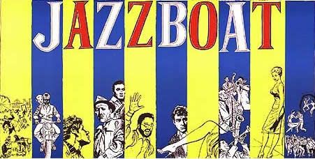 Jazz Boat 2015