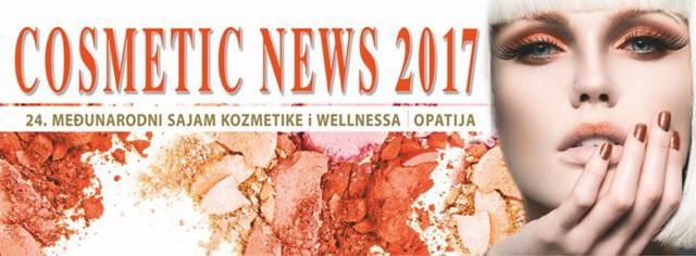 Cosmetic News 2017.