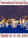 Carnival Cup 2010 @ Opatija