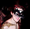 Mask dance @ Opatija