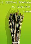 10th ASPARAGUS FESTIVAL @ Lovran