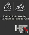 16th EBU Radio Assembly