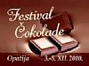 Chocolate festival