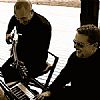 Concert Matt Bianco "Hi Fi Bossanova"