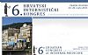 6. Hrvatski internistički kongres