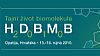 10. kongres Hrvatskog društva za biokemiju i molekularnu biologiju