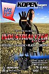 KOPENhagen W/ Industrialyzer live