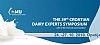 39th  Croatian dairy experts symposium with international participation