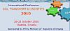 1st International Conference Sea, Transport & Logistics
