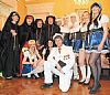 3rd Carnival Klapa Marathon