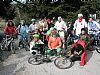 Carnival cycling - cancelled