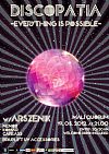 Discopatia n. 2 w/Arszenik