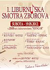 1st Liburnian festival of choirs