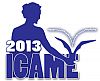 ICAME 2013