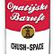 OpatijskE BarufE: Ep.VII: ChusH-SpacE