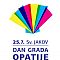 Day of Opatija and patron St.Jacob