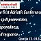 1st Adriatic Oil Spill Conference