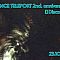 TRANCE TELEPORT 2nd. anniversary @ Discordia