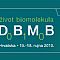 10. kongres Hrvatskog društva za biokemiju i molekularnu biologiju