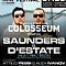 TRUESOUND Open Air Festival @ Beach Bar COLOSSEUM Opatija