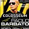 PAOLO BARBATO @ COLOSSEUM Opatija