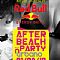 AFTER BEACH PARTY - HEMINGWAY MEDVEJA BEACH