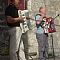 With Accordions to Kastav