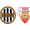 NK Opatija - NK Grobničan