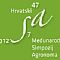47. hrvatski i 7. međunarodni simpozij agronoma