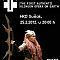 U - The first autenthic Klingon opera on Earth