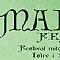 Malik fest 2012