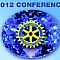 Rotary District Conference 2012