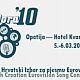 18th DORA - Opatija