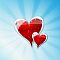 LOVE IS IN THE AIR