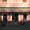 Gloria Caffe Bar