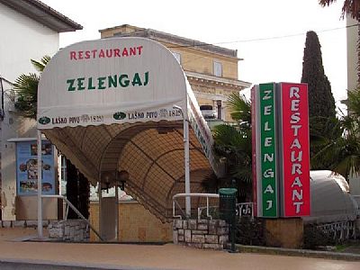 Zelengaj